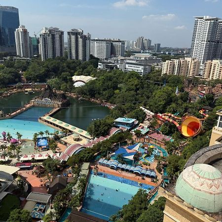 Raintree Resort Suites Petaling Jaya Extérieur photo
