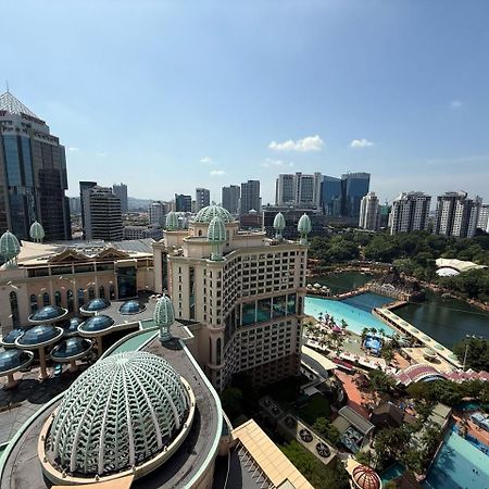 Raintree Resort Suites Petaling Jaya Extérieur photo