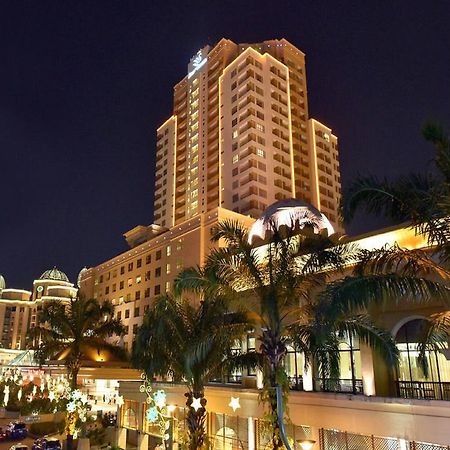 Raintree Resort Suites Petaling Jaya Extérieur photo