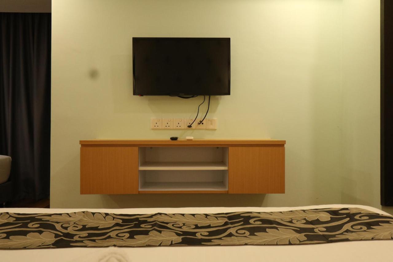 Raintree Resort Suites Petaling Jaya Extérieur photo
