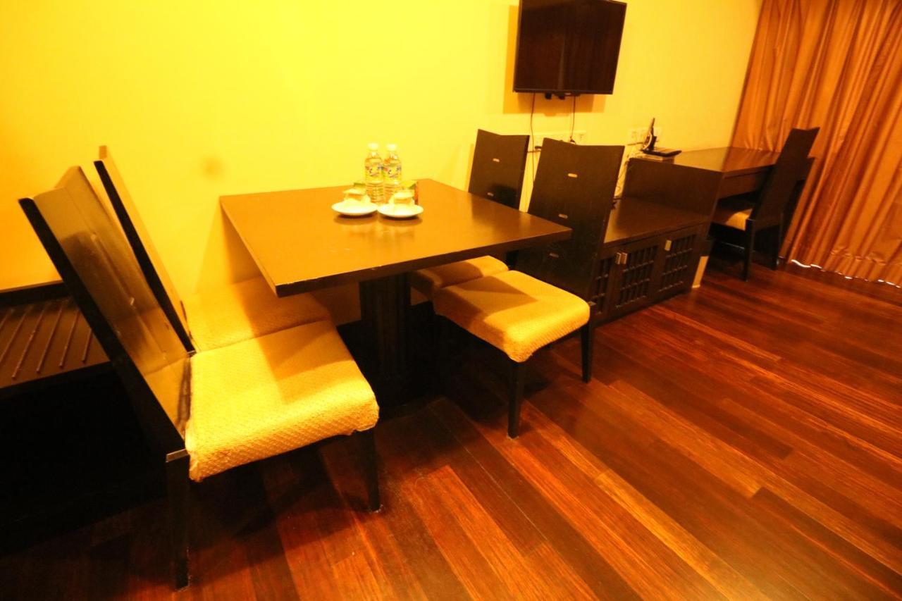 Raintree Resort Suites Petaling Jaya Extérieur photo