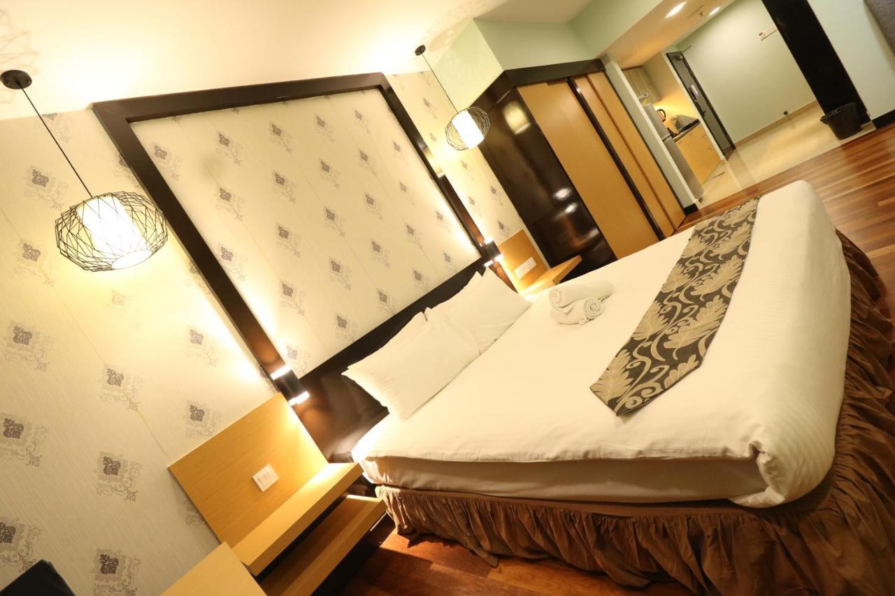 Raintree Resort Suites Petaling Jaya Extérieur photo