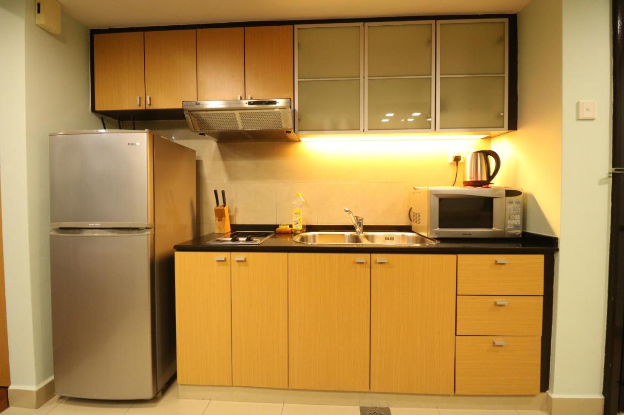 Raintree Resort Suites Petaling Jaya Extérieur photo