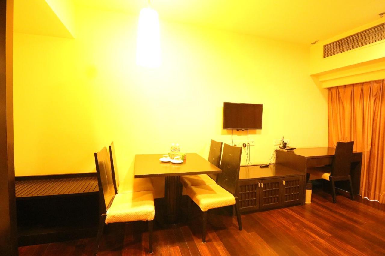 Raintree Resort Suites Petaling Jaya Extérieur photo