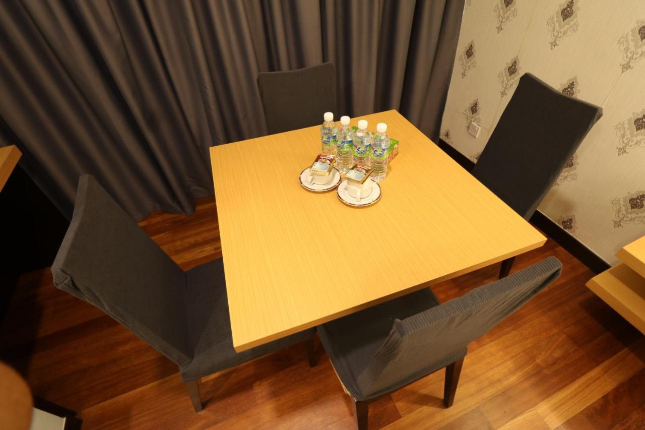 Raintree Resort Suites Petaling Jaya Extérieur photo