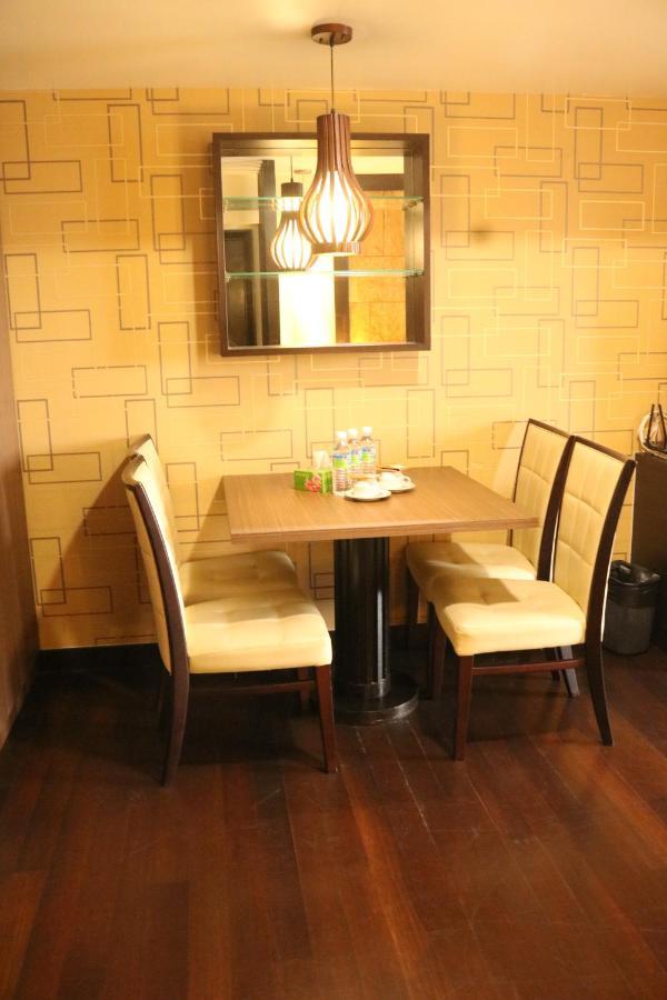 Raintree Resort Suites Petaling Jaya Extérieur photo