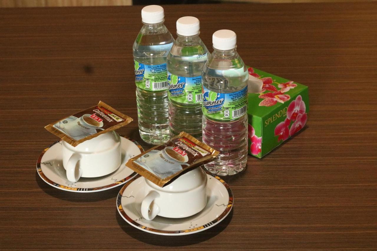 Raintree Resort Suites Petaling Jaya Extérieur photo