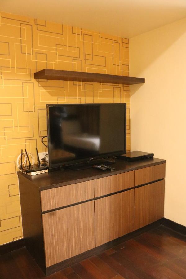 Raintree Resort Suites Petaling Jaya Extérieur photo