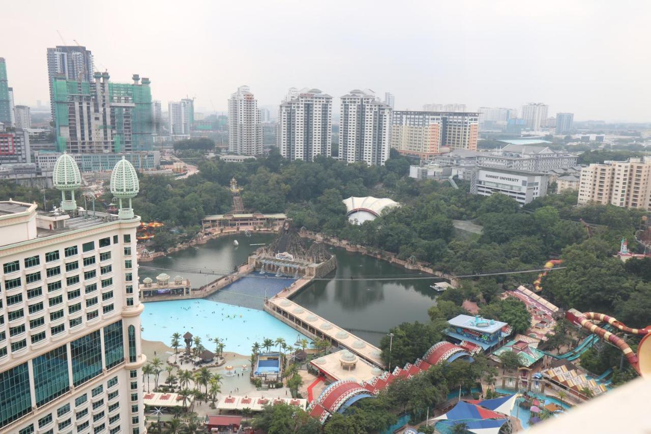 Raintree Resort Suites Petaling Jaya Extérieur photo