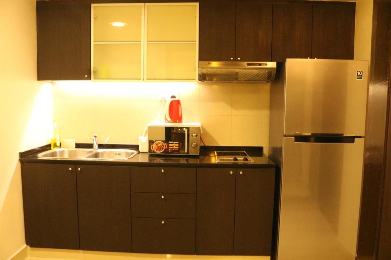 Raintree Resort Suites Petaling Jaya Extérieur photo