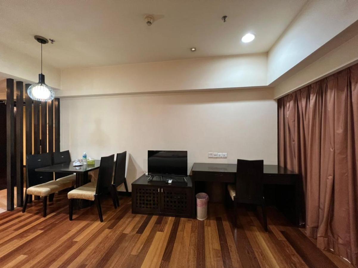 Raintree Resort Suites Petaling Jaya Extérieur photo