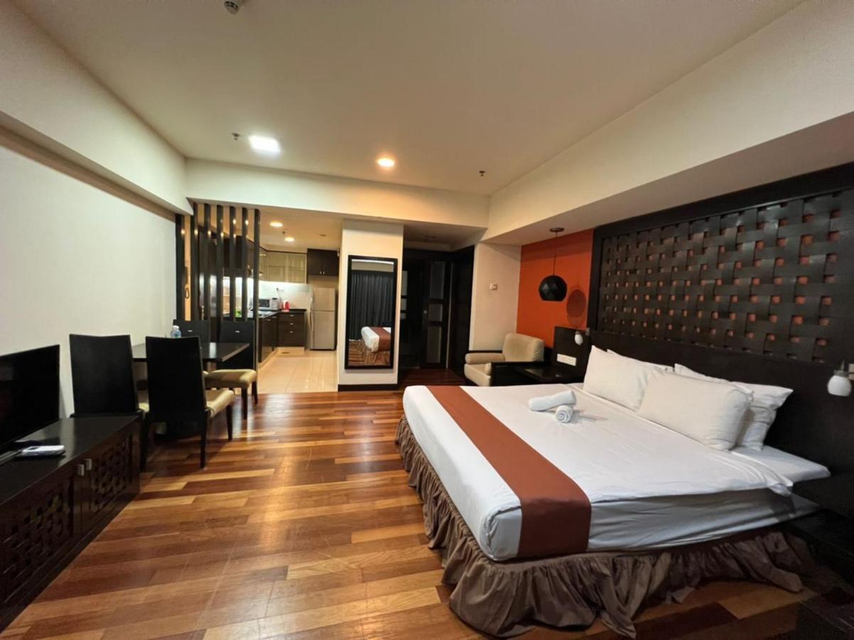 Raintree Resort Suites Petaling Jaya Extérieur photo