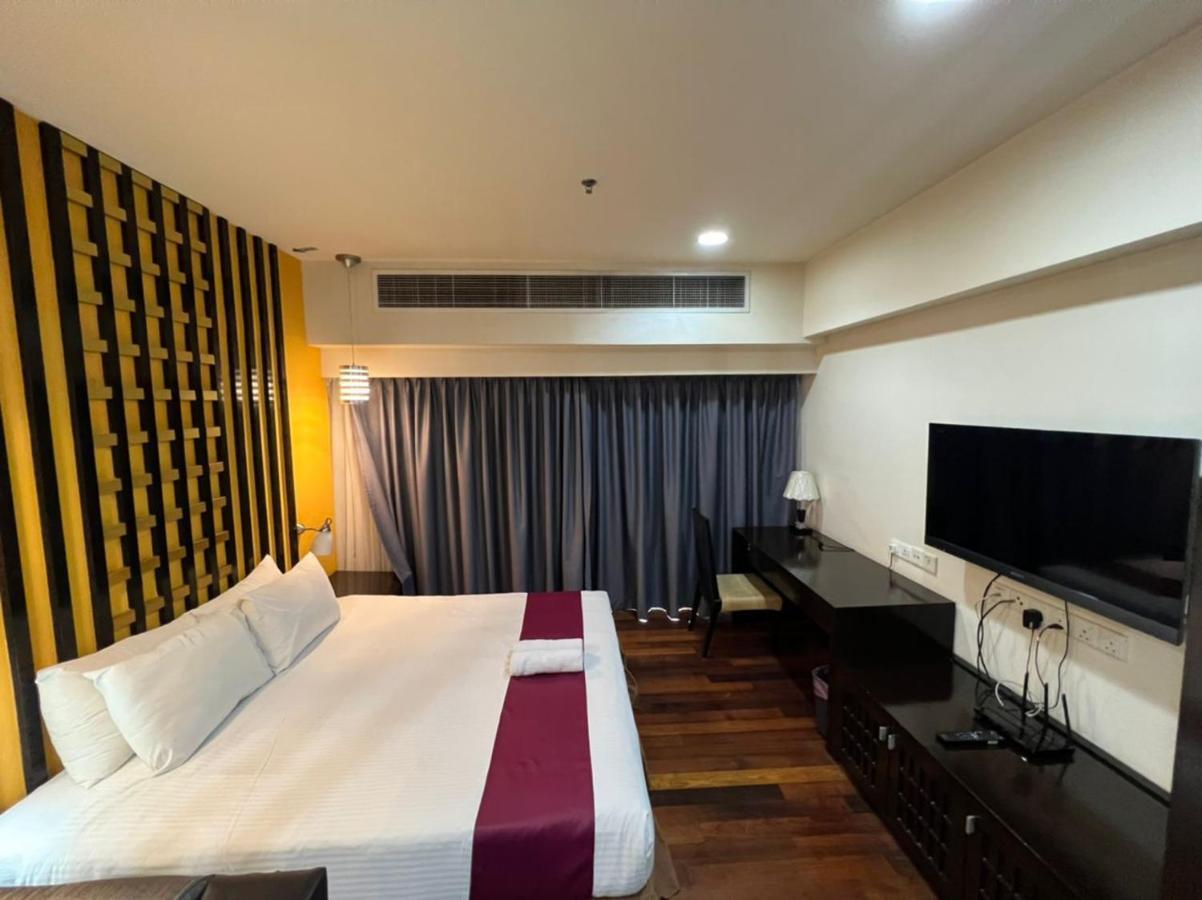 Raintree Resort Suites Petaling Jaya Extérieur photo