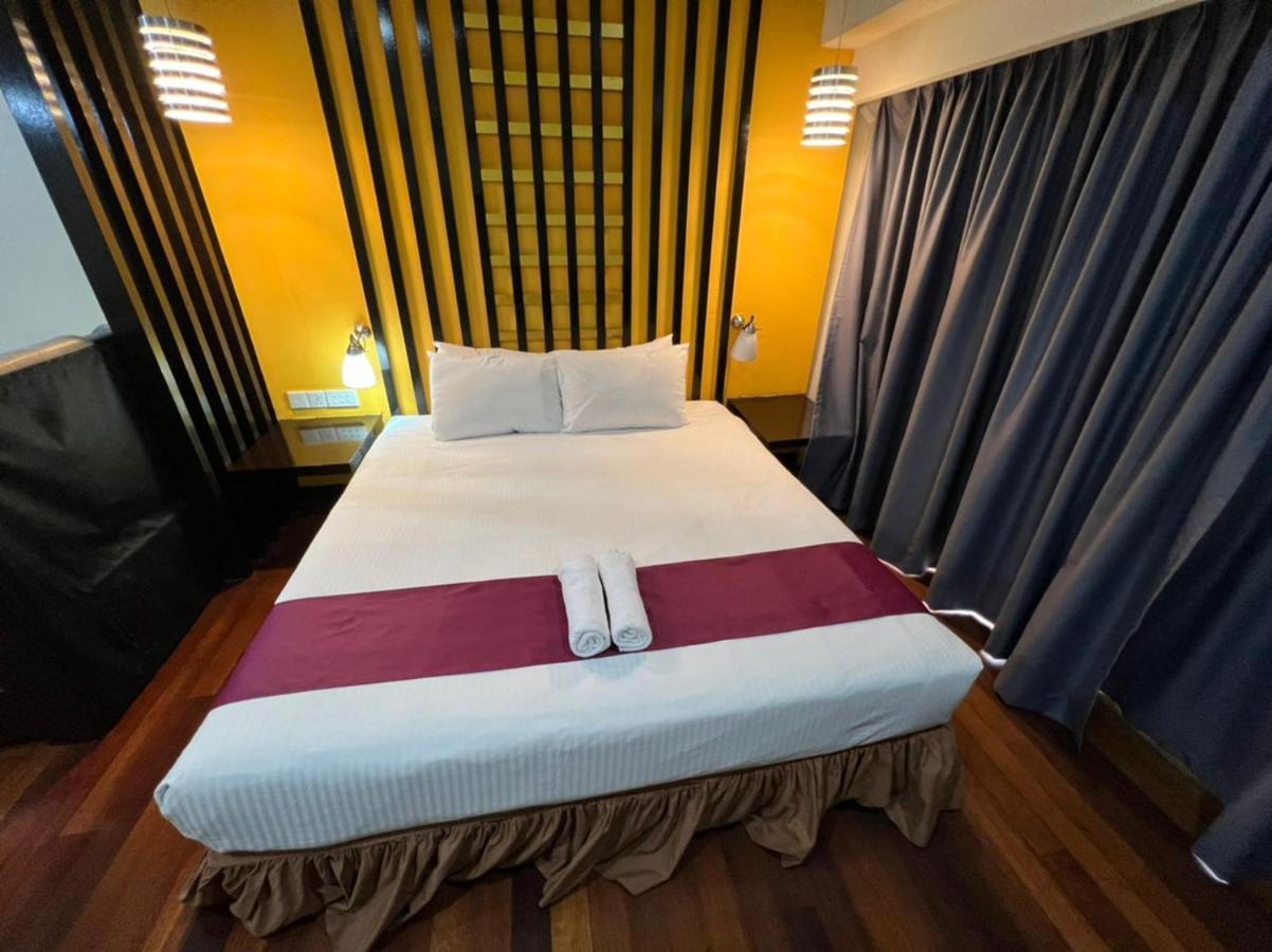 Raintree Resort Suites Petaling Jaya Extérieur photo