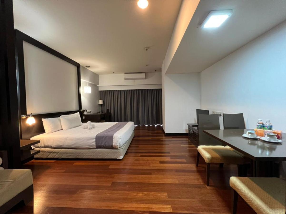 Raintree Resort Suites Petaling Jaya Extérieur photo
