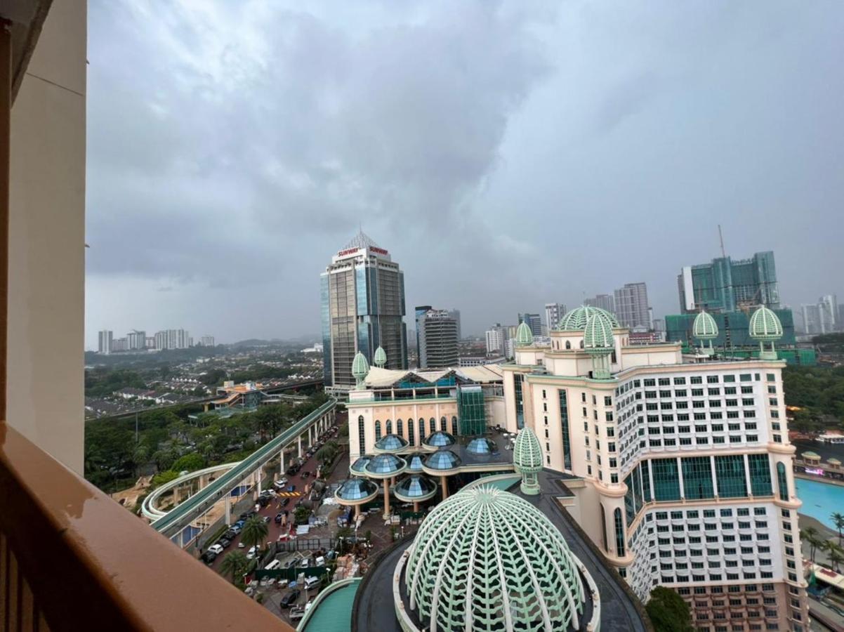 Raintree Resort Suites Petaling Jaya Extérieur photo