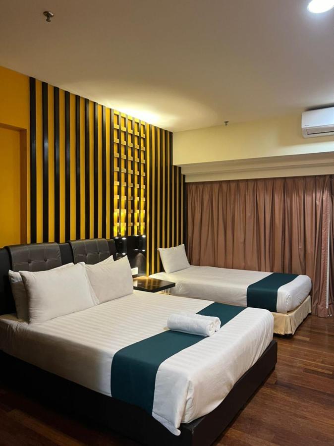 Raintree Resort Suites Petaling Jaya Extérieur photo