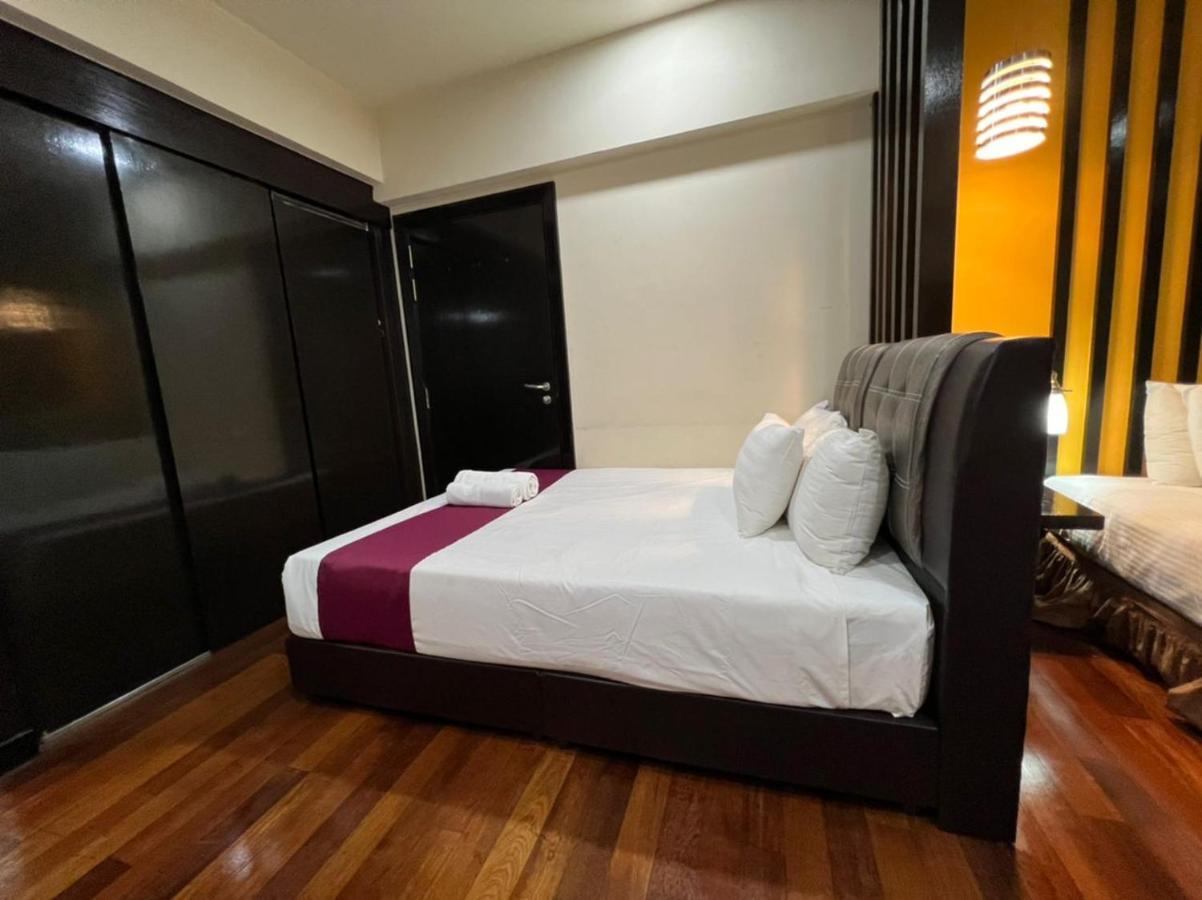 Raintree Resort Suites Petaling Jaya Extérieur photo