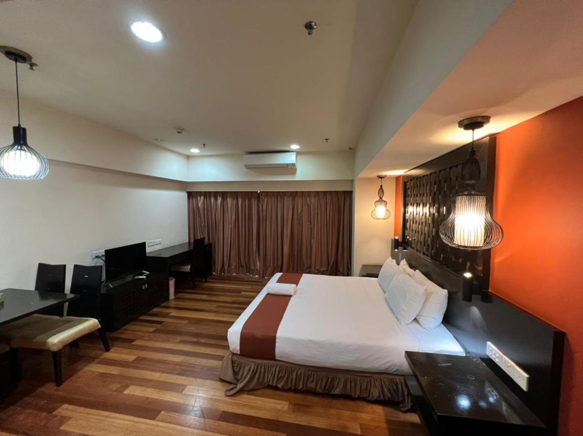 Raintree Resort Suites Petaling Jaya Extérieur photo