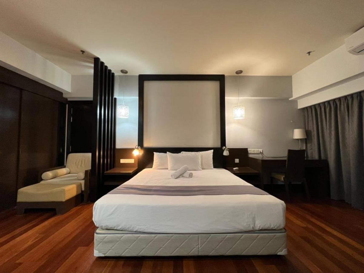 Raintree Resort Suites Petaling Jaya Extérieur photo