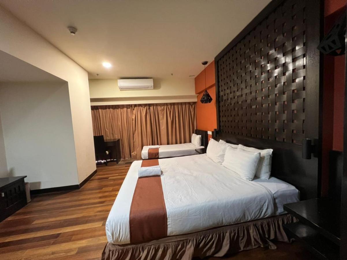 Raintree Resort Suites Petaling Jaya Extérieur photo