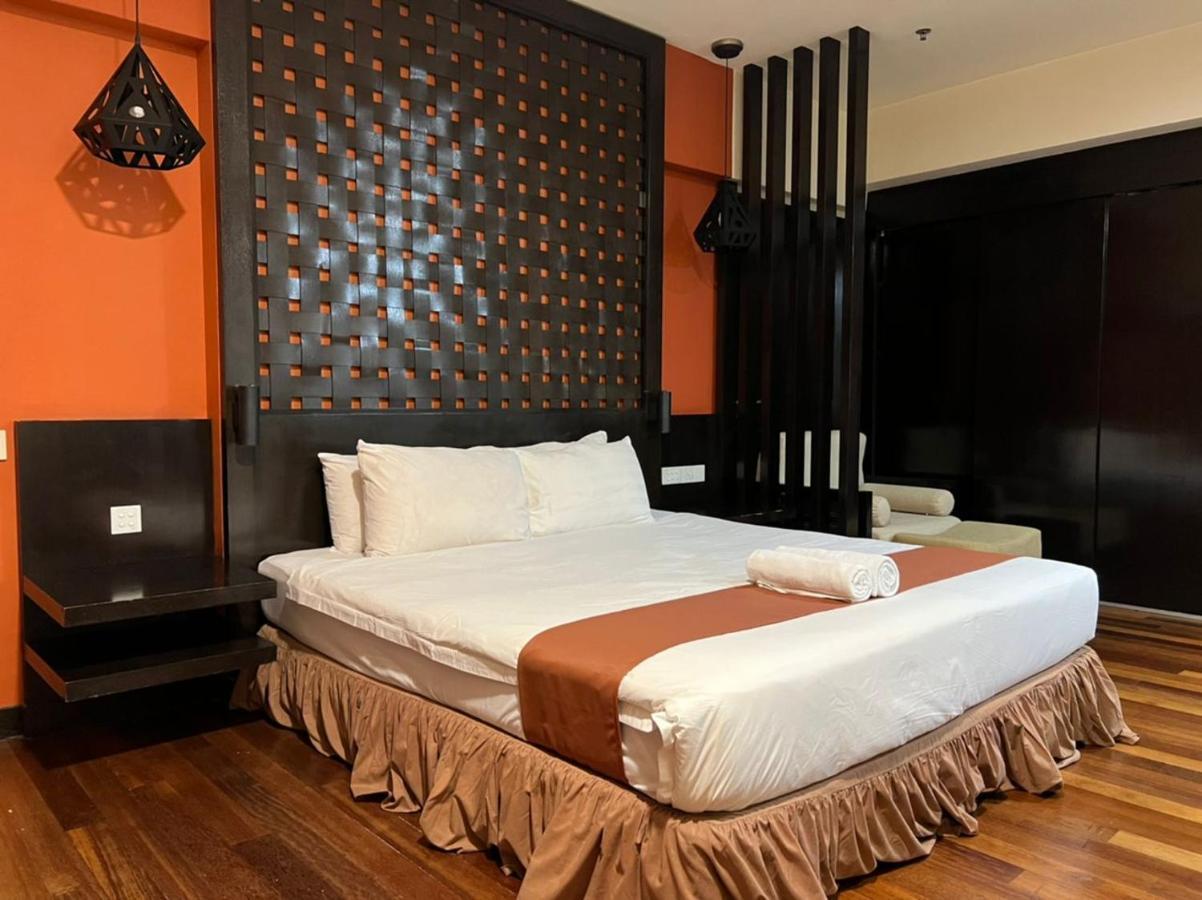 Raintree Resort Suites Petaling Jaya Extérieur photo