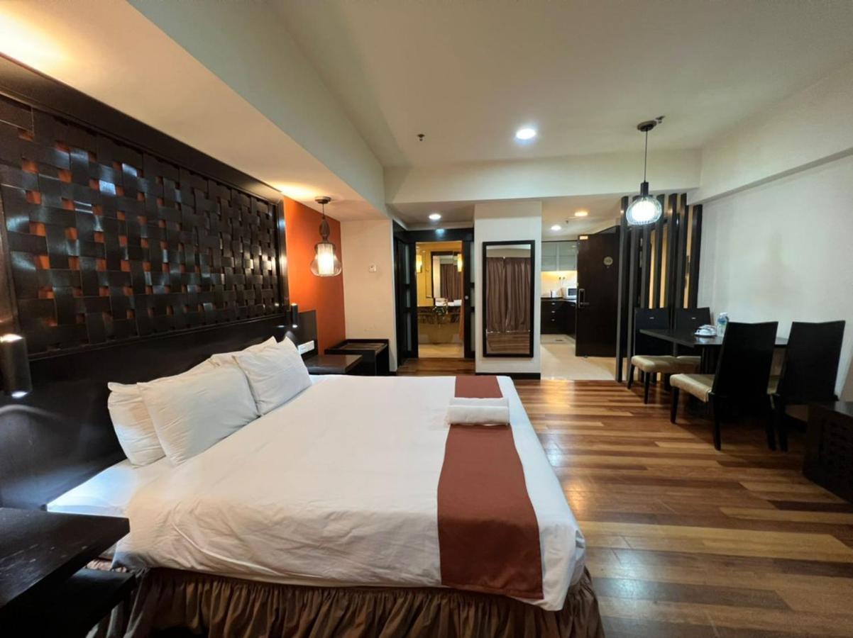 Raintree Resort Suites Petaling Jaya Extérieur photo