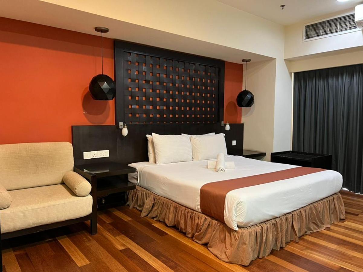 Raintree Resort Suites Petaling Jaya Extérieur photo