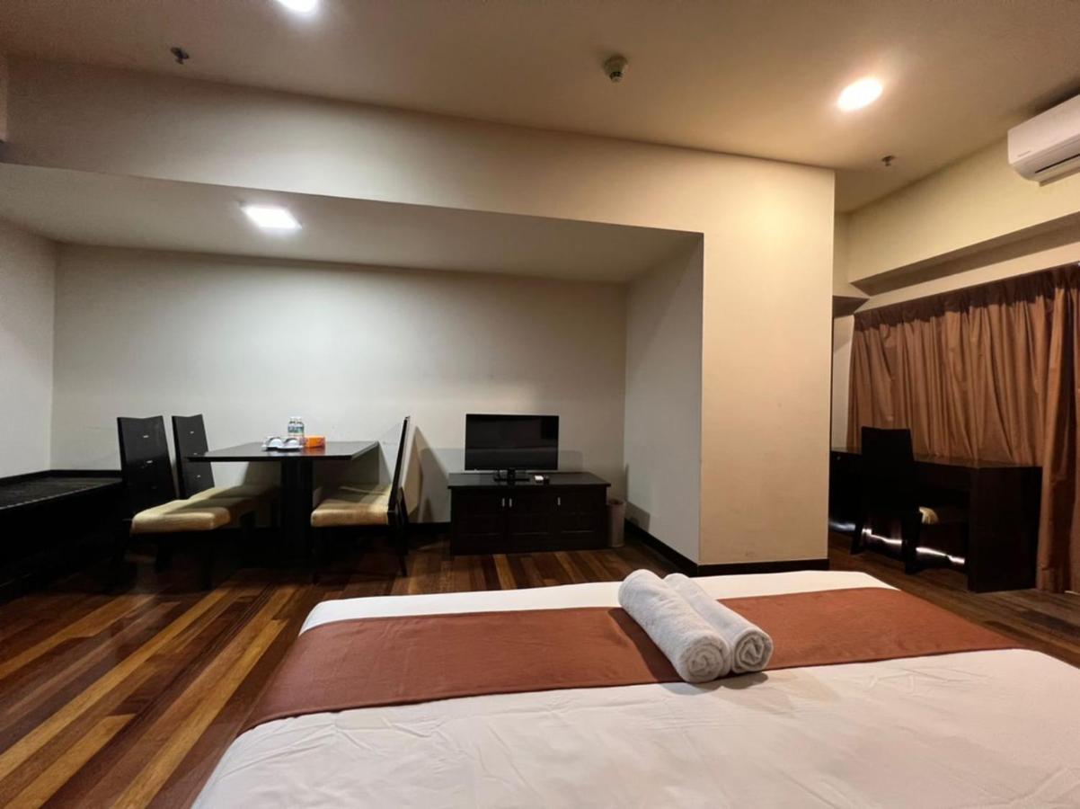 Raintree Resort Suites Petaling Jaya Extérieur photo