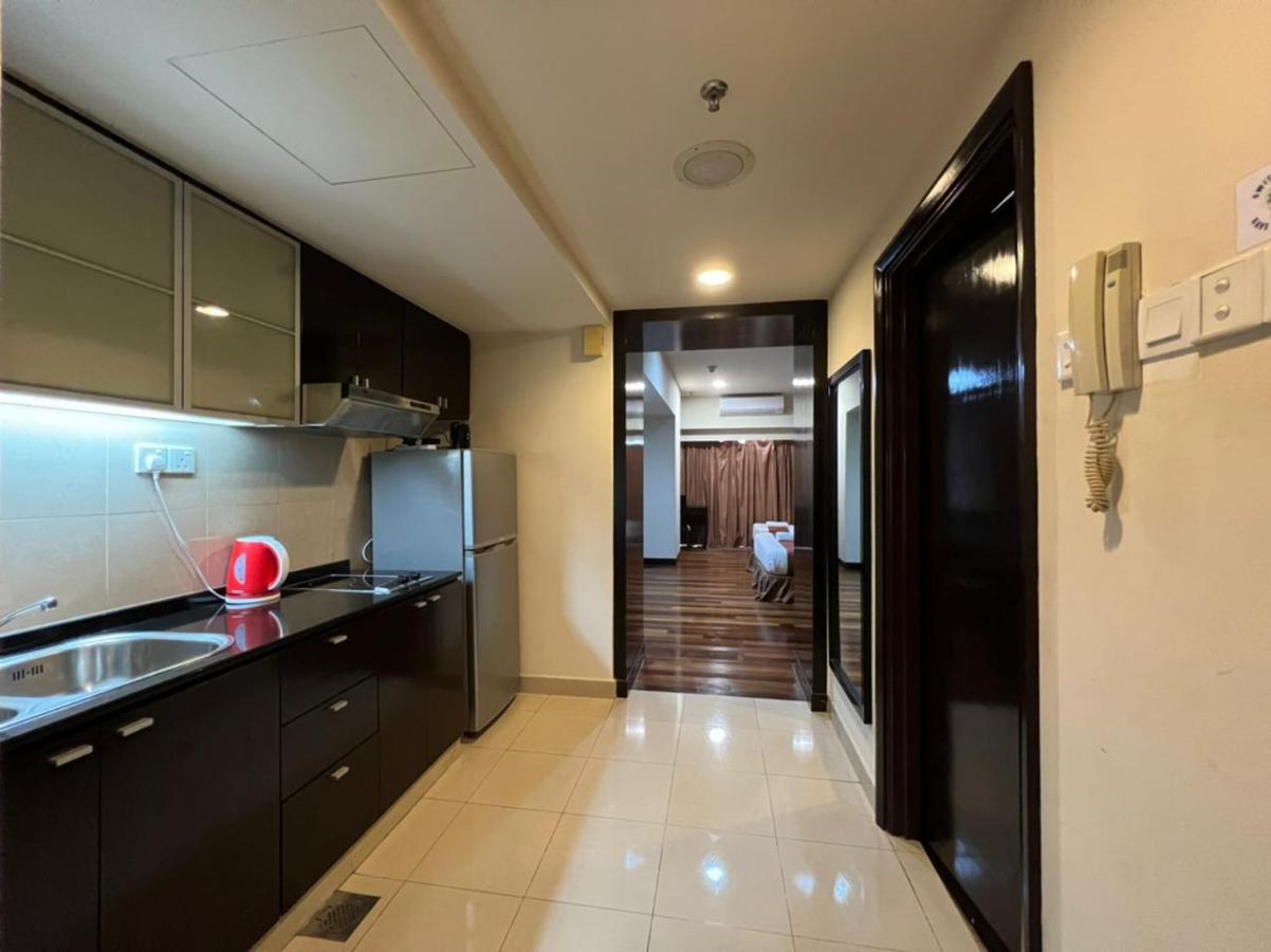 Raintree Resort Suites Petaling Jaya Extérieur photo