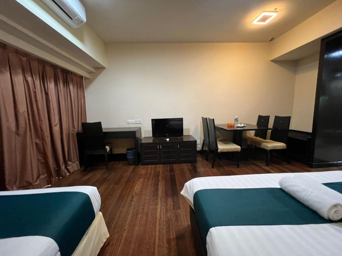 Raintree Resort Suites Petaling Jaya Extérieur photo