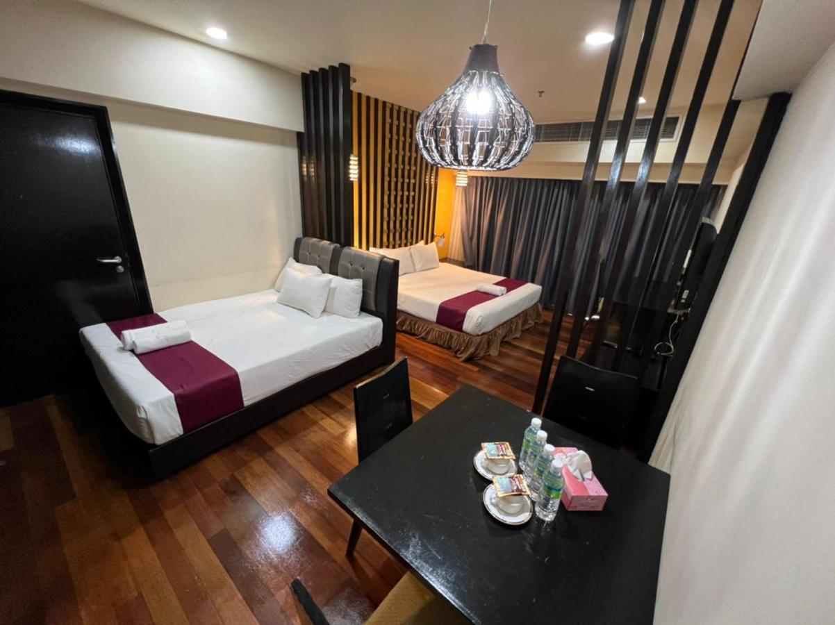 Raintree Resort Suites Petaling Jaya Extérieur photo