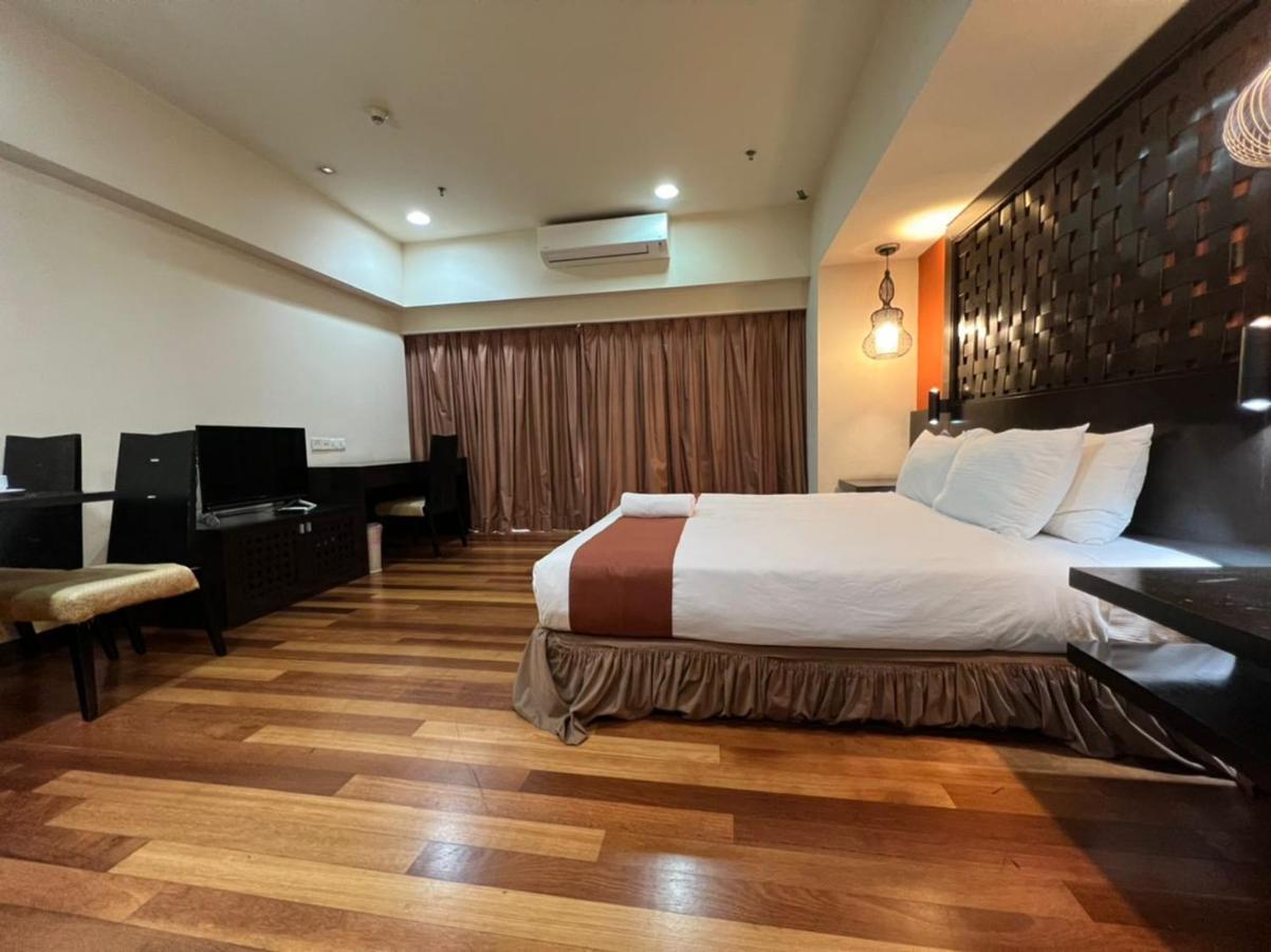 Raintree Resort Suites Petaling Jaya Extérieur photo