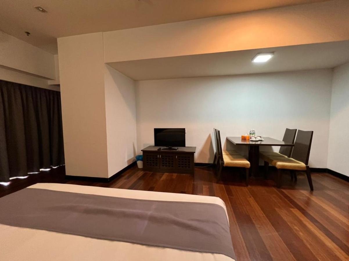 Raintree Resort Suites Petaling Jaya Extérieur photo