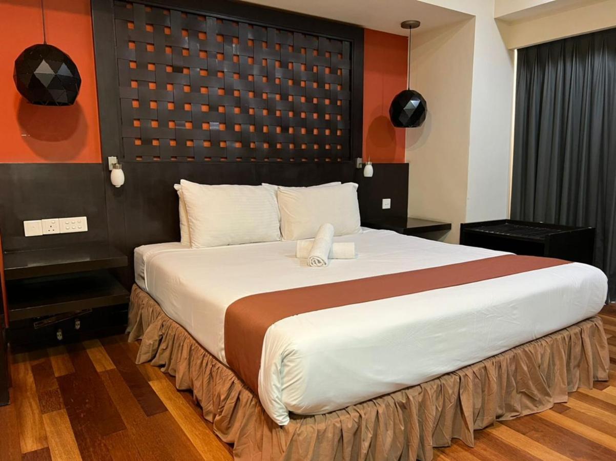 Raintree Resort Suites Petaling Jaya Extérieur photo