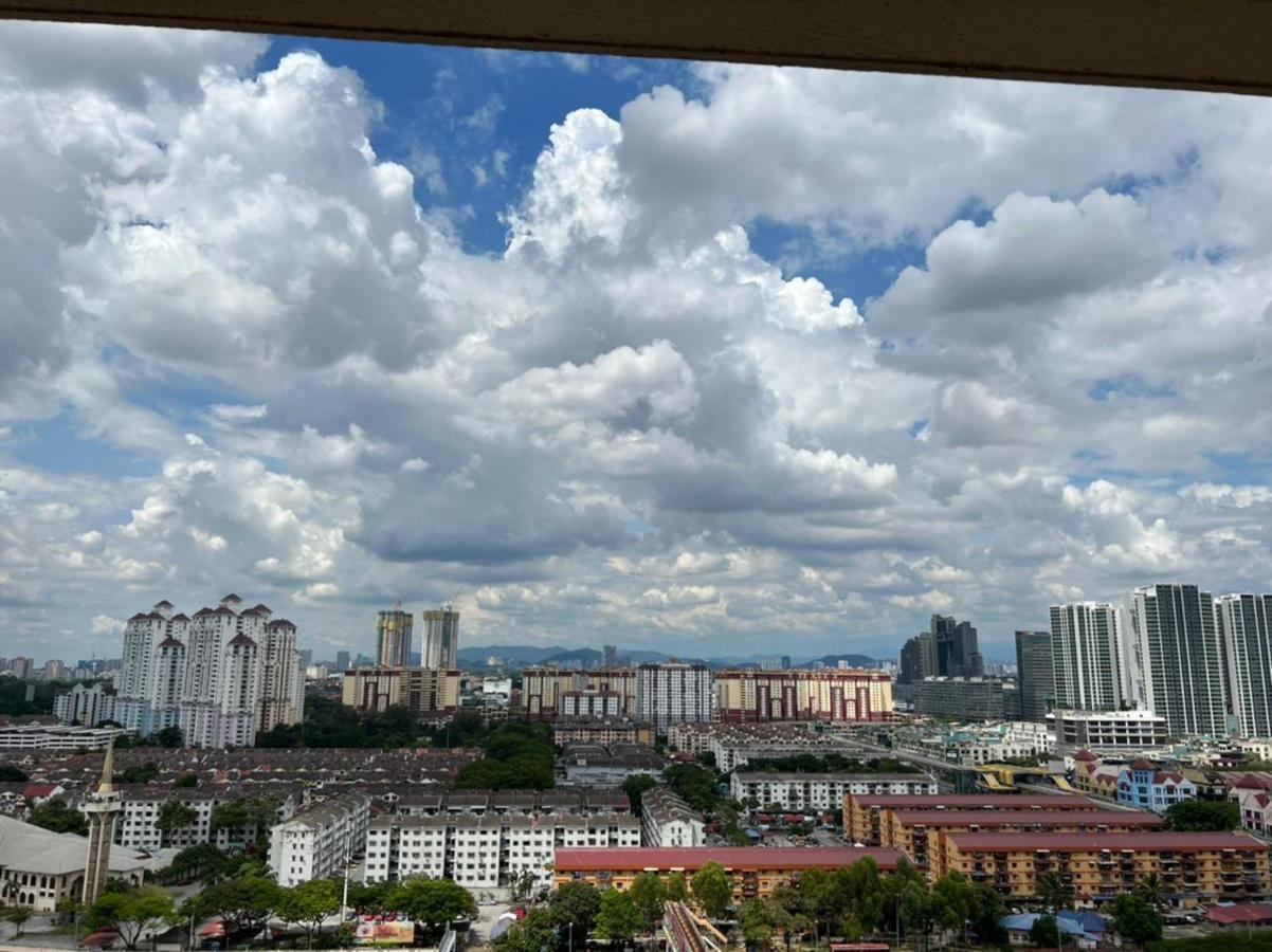 Raintree Resort Suites Petaling Jaya Extérieur photo