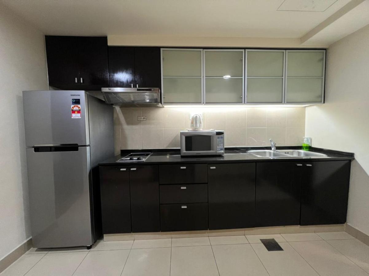 Raintree Resort Suites Petaling Jaya Extérieur photo