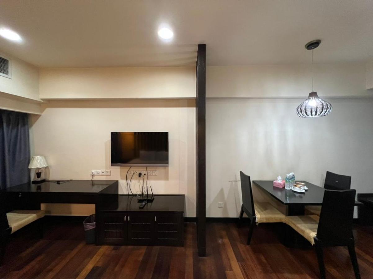 Raintree Resort Suites Petaling Jaya Extérieur photo