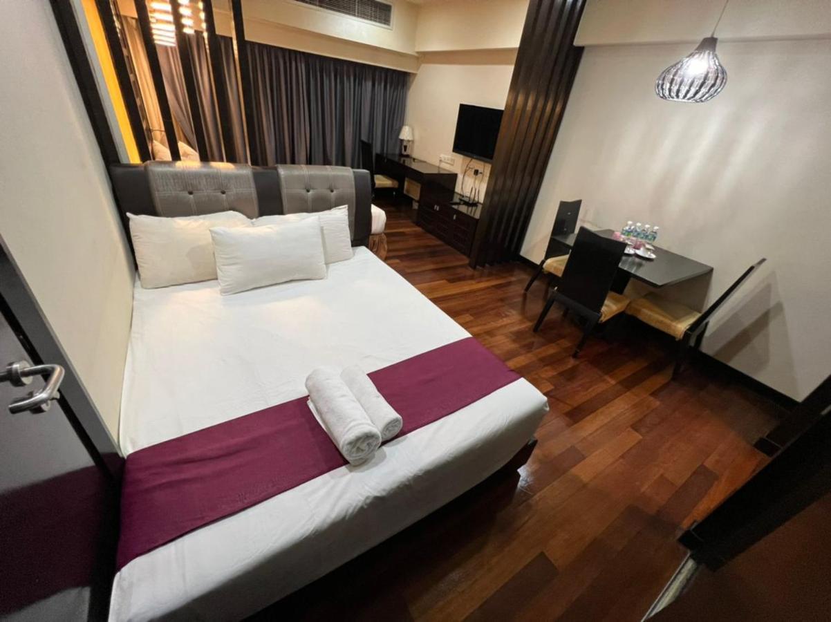 Raintree Resort Suites Petaling Jaya Extérieur photo