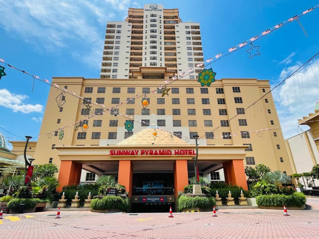 Raintree Resort Suites Petaling Jaya Extérieur photo