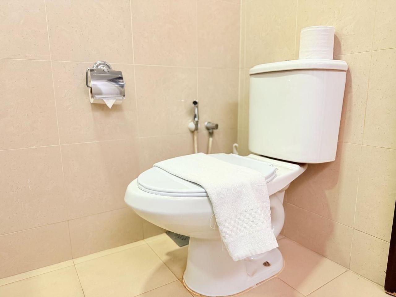 Raintree Resort Suites Petaling Jaya Extérieur photo