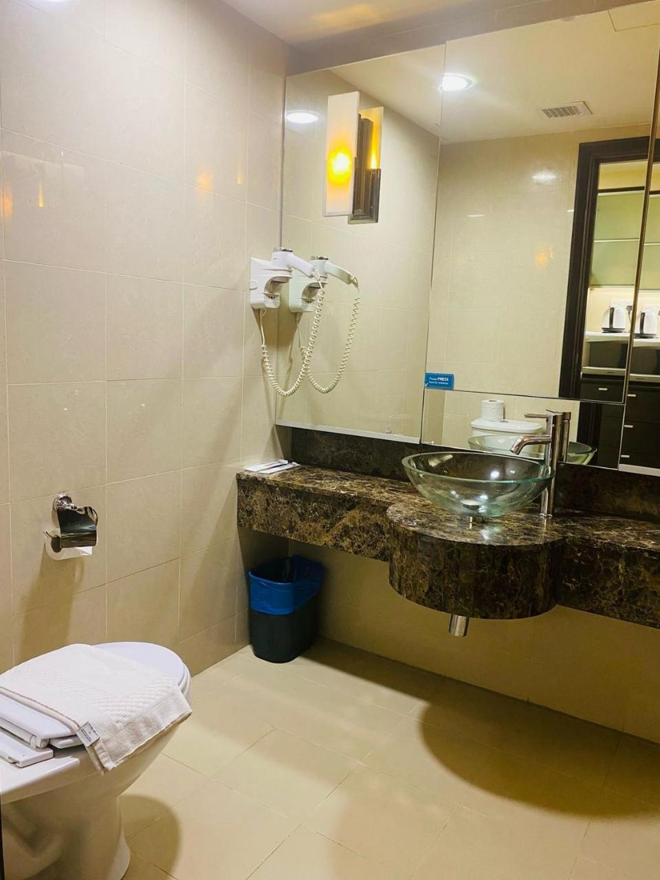 Raintree Resort Suites Petaling Jaya Extérieur photo