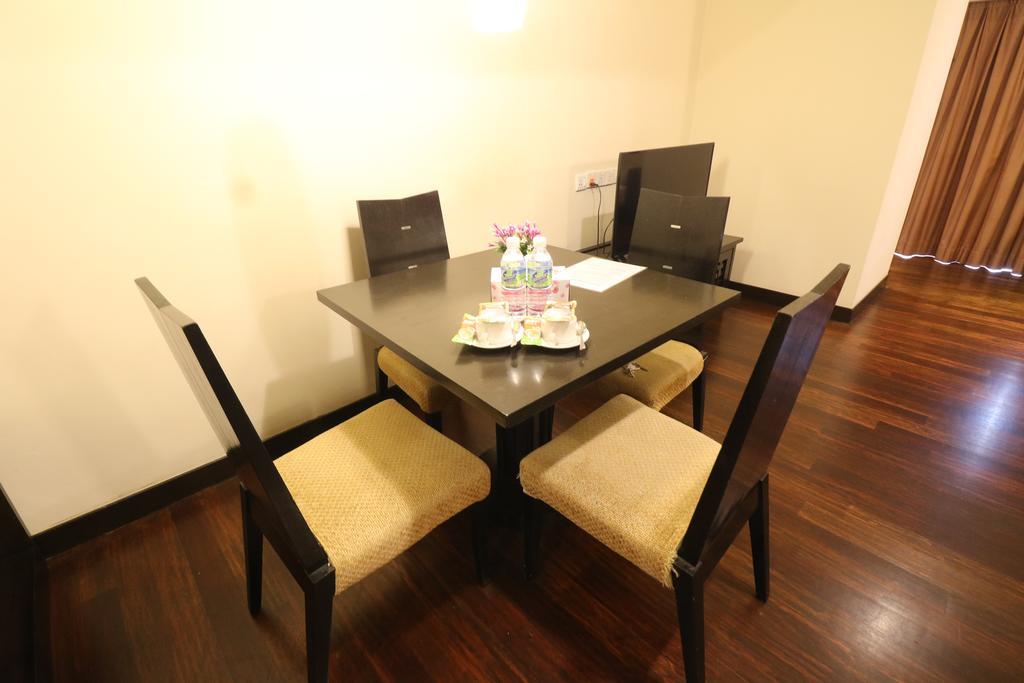 Raintree Resort Suites Petaling Jaya Extérieur photo
