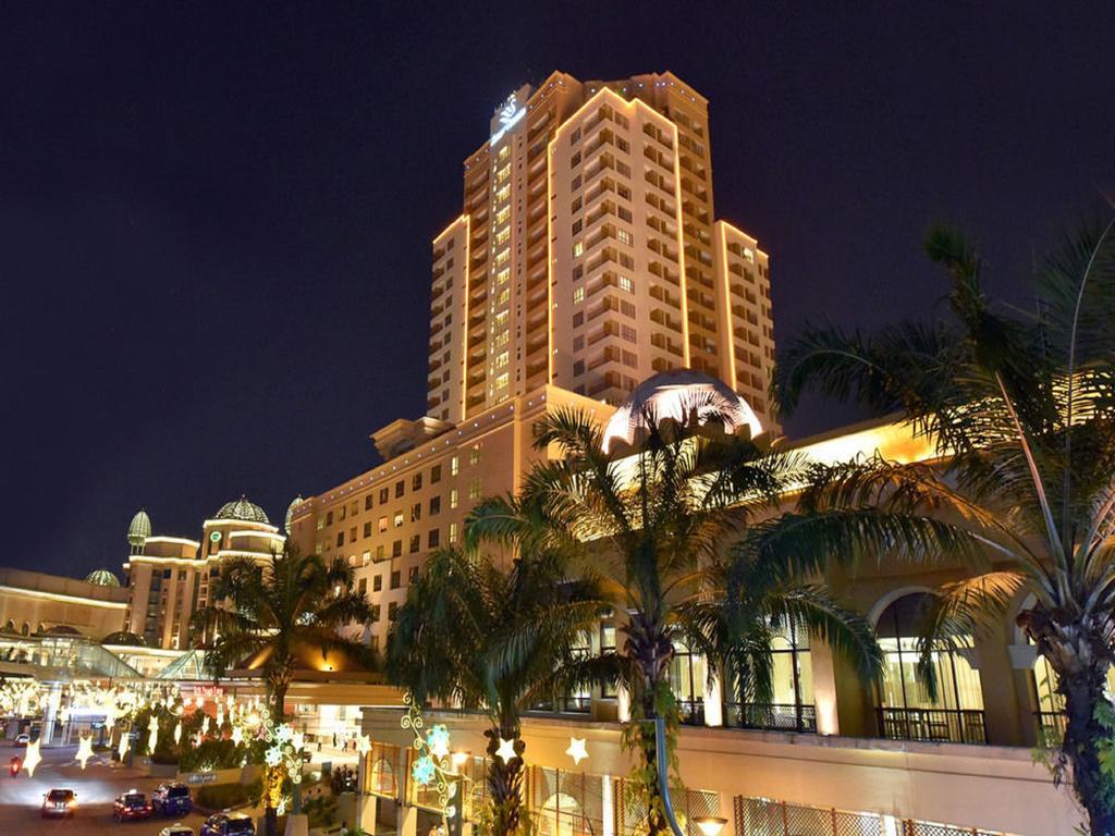 Raintree Resort Suites Petaling Jaya Extérieur photo